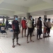COVID-19: Four convicts get stiffer sentence for attempting to mislead court