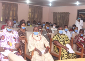 EdoJobs, Azura Power train youths on welding, fashion, cassava production in livelihood support programme
