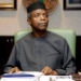 Nigeria stronger together, says Osinbajo at Armed Forces Remembrance Service