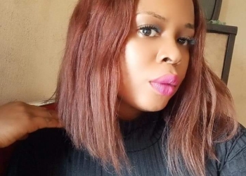 ‘Killer girl’ of Uyo in pictures