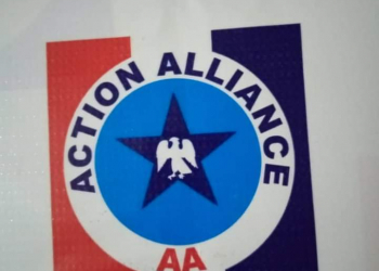 Action Alliance is the only party that can make you excel, says Edo chairman