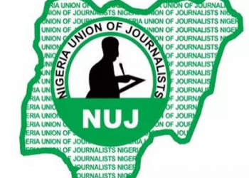 Delta NUJ condoles Governor Okowa over father’s transition