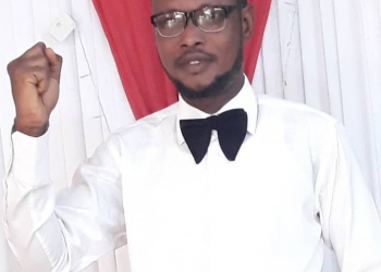 My vision for Ikpoba Okha Local Government Council in Edo State, chairmanship aspirant