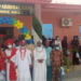 AIG Sholla David gets encomium for construction of conference/lecture hall