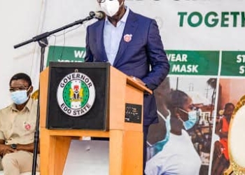Obaseki suspends schools’ resumption