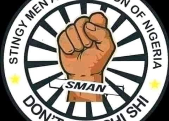 Our objectives go beyond making life difficult for our female counterparts, says SMAN