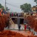 N30bn Benin stormwater project was conceived to defraud Edo people, says Obaseki