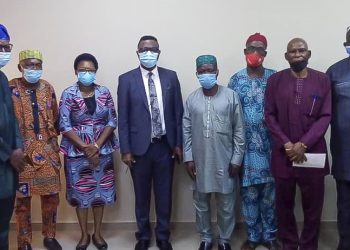 Obaseki commits to workers, pensioners’ welfare, assures of reforms to improve livelihood