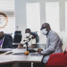 Obaseki tasks c’ttee to select persons with proven integrity as councils’ education secretaries