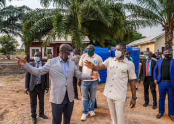 College of Education in Abudu will strengthen teachers’ training in use of technology – Obaseki