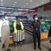 COVID-19: Edo taskforce seals up Cold Stone, Domino Pizza for flouting guidelines