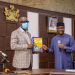 Obaseki to release commemorative stamp on Edo’s 30th anniversary