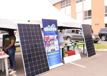 Obaseki advocates improved investment in renewable energy to tackle nation’s erratic power supply