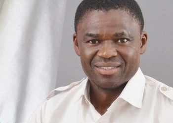 How street urchins, security personnel and others hijacked Philip Shaibu’s yearly media get together