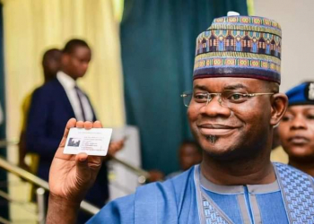 2023 Presidential ambition: Call Yaya Bello to order group charge Kogi elders