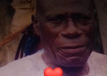 Seven months after veteran Edo journalist asked for prayers to overcome evil prophecy of death he died