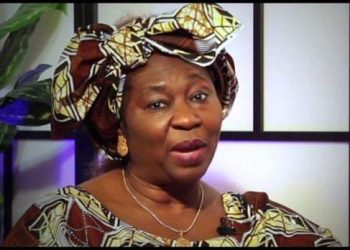 Life of professionalism, activism and motherhood: A precis on Honourable (Ambassador) Bolere Ketebu, MD, OON (1954-2021)