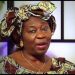 Life of professionalism, activism and motherhood: A precis on Honourable (Ambassador) Bolere Ketebu, MD, OON (1954-2021)