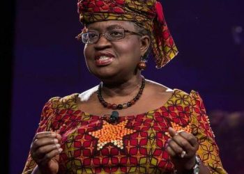 By popular demand – a repost from 2020: Ngozi Okonjo-Iweala as the veritable celebration of African womanhood