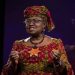 By popular demand – a repost from 2020: Ngozi Okonjo-Iweala as the veritable celebration of African womanhood