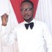 Osunde, council chairmanship hopeful, reveals how Nigeria politicians buy the people’s conscience with peanuts