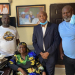 I will always be there for you, Riceman promises late Prince Tony Momoh’s family