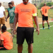 Sports development the Big Joe Motors’ CEO way