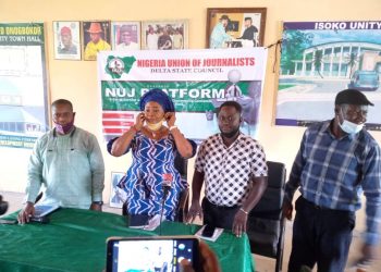 Countdown to Delta LG Polls: I am the candidate to beat in Isoko South, says APC flagbearer