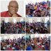 Reps member flags off agro-training for constituents in Etsako West