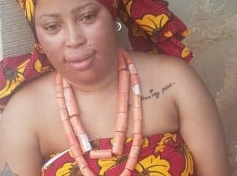 Sex for role: I have never been approached, says Nollywood starlet