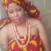 Sex for role: I have never been approached, says Nollywood starlet