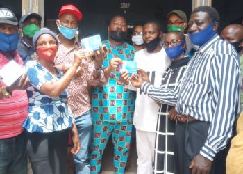 Accord Party lose over 1000 members to Action Alliance in Edo