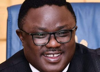 Cross River governor to deliver keynote address at African Migration Summit in Ghana