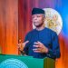 Cryptocurrency regulation: We must act with knowledge, not fear – Osinbajo tells CBN, others