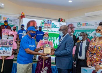 Obaseki says all children in Edo must have access to free basic education