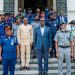 Obaseki warns security agencies against extortion, harassment