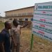 Edo govt flays Federal Ministry of Sports over claims on renovation of gymnasium, multipurpose hall
