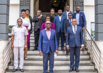 Ongoing enumeration exercise’ll foster socio-economic devt, improve livelihoods, says Obaseki