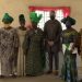 Edo govt seeks market women, traders buy-in on Health Insurance Scheme