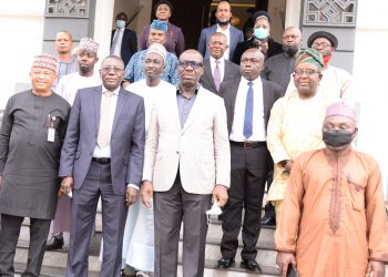 Edo, Museum Commission collaborate to create cultural hub with EMOWAA