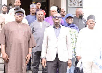 Obaseki advocates harnessing nation’s agricultural potentials for sustainable growth, devt