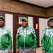 Obaseki, sports minister agree on April 2 as new date for National Sports Festival