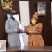 Obaseki bags PFN ‘Defender of Faith’ Award