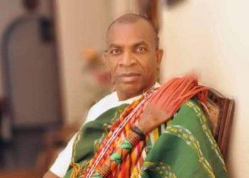 First year anniversary of Aziegbemi’s wondrous achievements as Edo State PDP Chairman