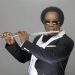 Obaseki celebrates music maestro, Victor Uwaifo at 80