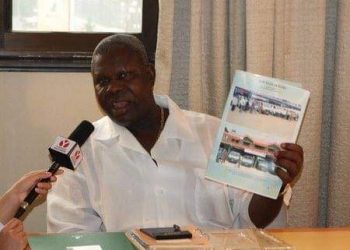 Benin Chief denies allegation of land grabbing by community indigenes