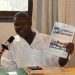 Benin Chief denies allegation of land grabbing by community indigenes