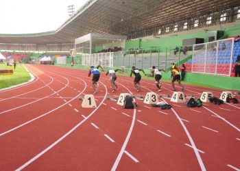 Ogbemudia Stadium’s transformation raises bar for sports devt for other states – Minister