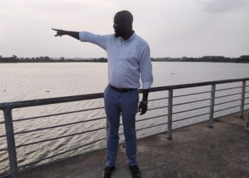 Bayelsa governor’s aide frowns at ecological damage at tourist site