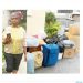 Exposed: Wife of Edo born super rich business magnate in sizzling hot romance with driver